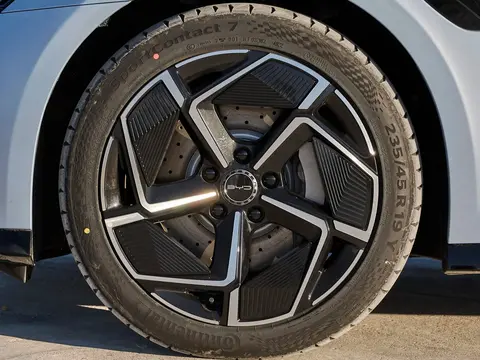 BYD Seal