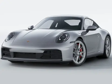 Porsche 911 Carrera S 3.0L nuevo color A eleccion precio $3,028,000