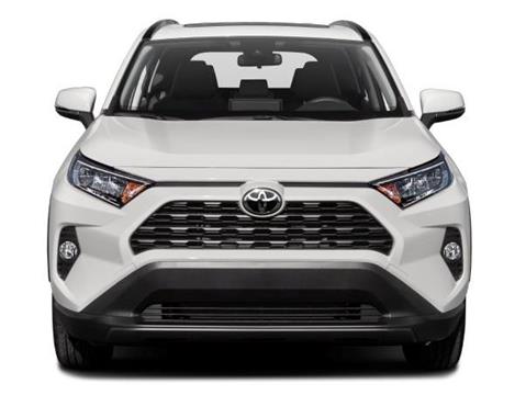 Toyota RAV4 HEV