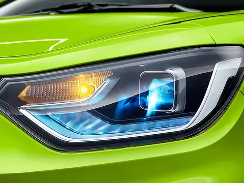 JAC E 10X