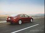 Toyota Camry HEV