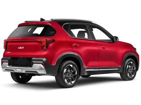 Kia Sonet