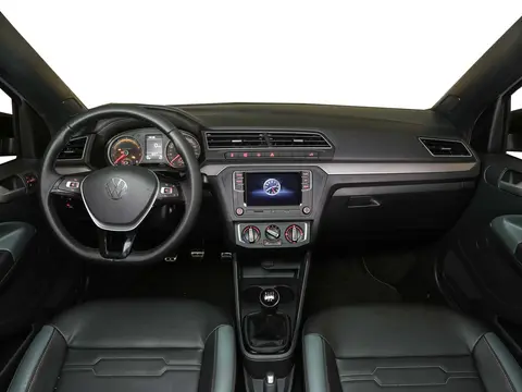Volkswagen Saveiro