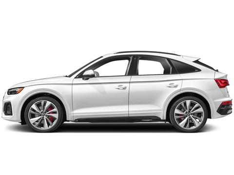 Audi SQ5 Sportback