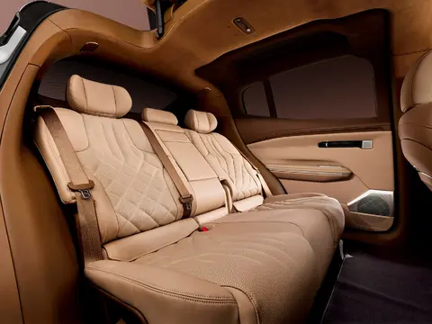 GAC Hyptec HT