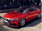 foto Audi A7 Sportback 55 T FSI Quattro