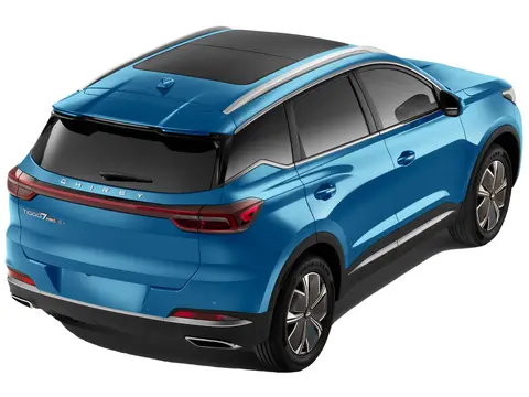 Chirey Chirey Tiggo 7 PHEV CSH