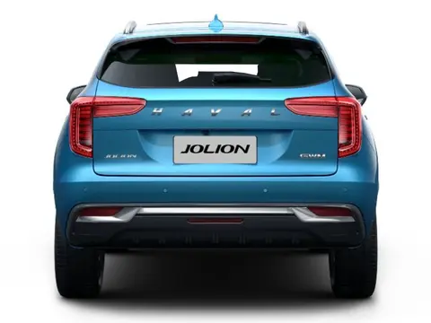 GWM Jolion