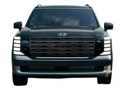 hyundai palisade-hibrida