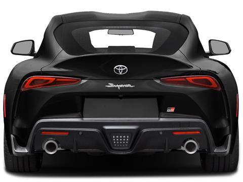 Toyota GR Supra