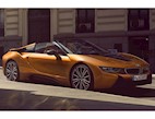 foto BMW i8 Roaster