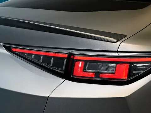 Changan Eado Plus