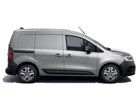 Renault Kangoo E-Tech