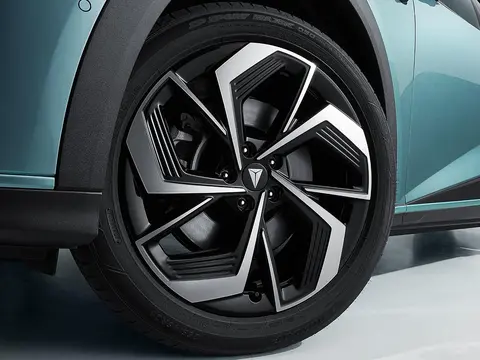Changan Deepal S07