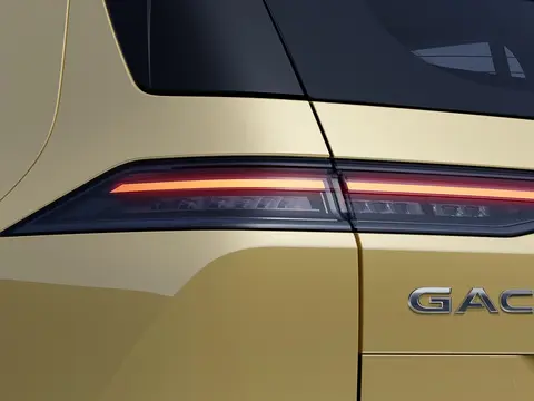 GAC AION Y