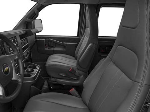 Chevrolet Express Passenger
