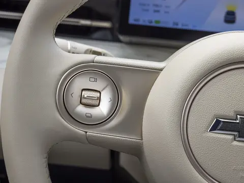 Chevrolet Captiva PHEV