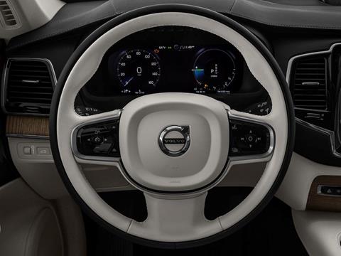 Volvo XC90 Híbrido