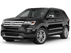 foto Ford Explorer XLT