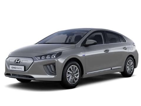 Hyundai Ioniq Hibrido GLS nuevo color A eleccion precio u$s28.490