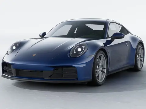Porsche 911 Carrera 3.0L nuevo color A eleccion precio $2,578,000