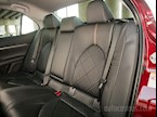 Toyota Camry HEV