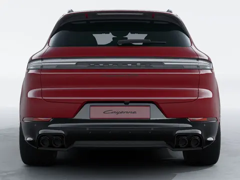 Porsche Cayenne GTS