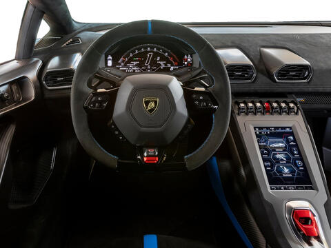 Lamborghini Huracán