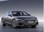 foto Audi A6 40 TFSI (2021)