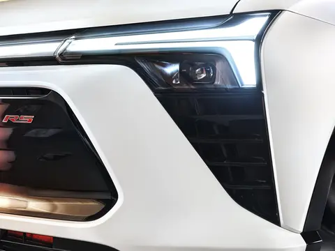Chevrolet Blazer EV