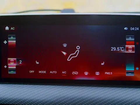 Foton Tunland G7 EV