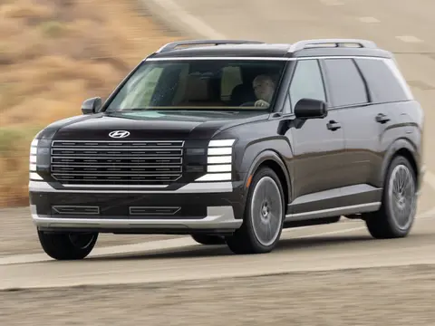 hyundai palisade-hibrida