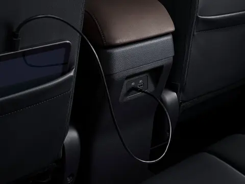 Mitsubishi Xpander