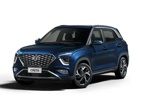 Hyundai Creta  1.6L Entry TM nuevo color A eleccion precio u$s24.990