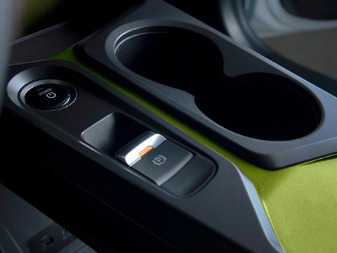 JAC E 10X
