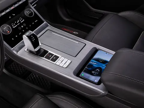 Chirey Chirey Tiggo 7 PHEV CSH