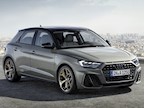 foto Audi A1 Sportback 35 TFSI S-tronic