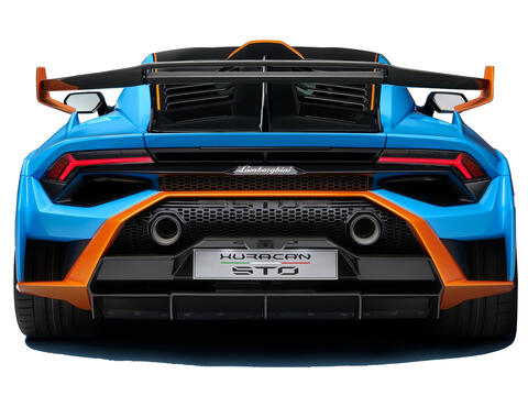 Lamborghini Huracán