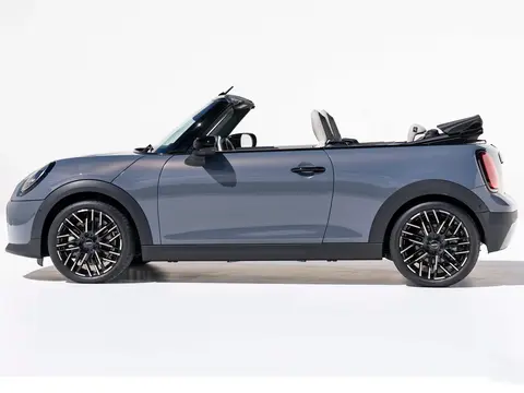 MINI Convertible