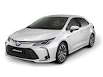 Toyota Corolla Hibrido  1.8L HV XE Aut nuevo color A eleccion precio u$s26.990