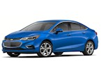 foto Chevrolet Cruze Premier Aut