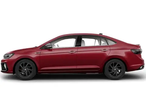 Volkswagen Virtus