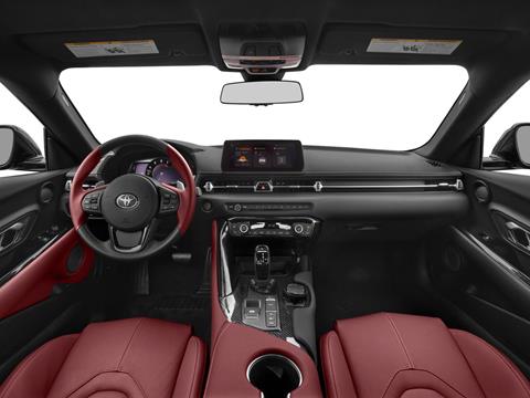 Toyota GR Supra
