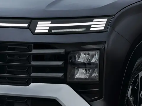 Hyundai Creta Grand