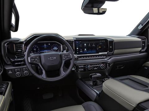 Chevrolet Cheyenne