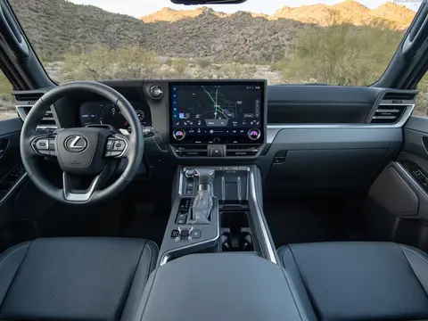Lexus GX