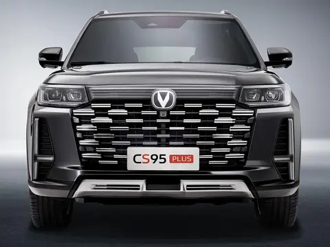 Changan CS95 Plus