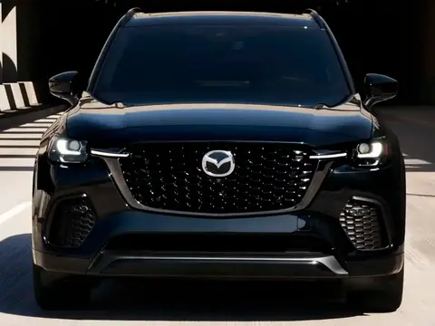 Mazda CX-70