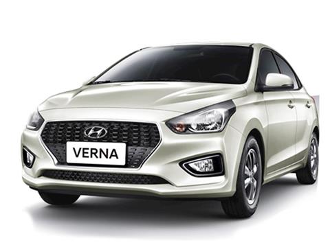 Hyundai Verna  1.4L Value nuevo precio $12.590.000