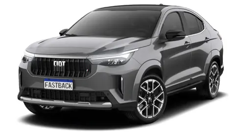 foto Fiat Fastback Impetus